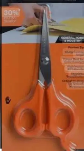 Scissor