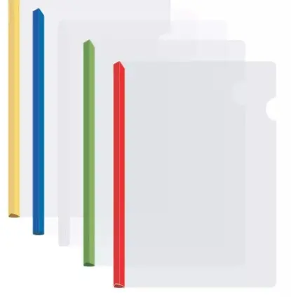 Transparent File
